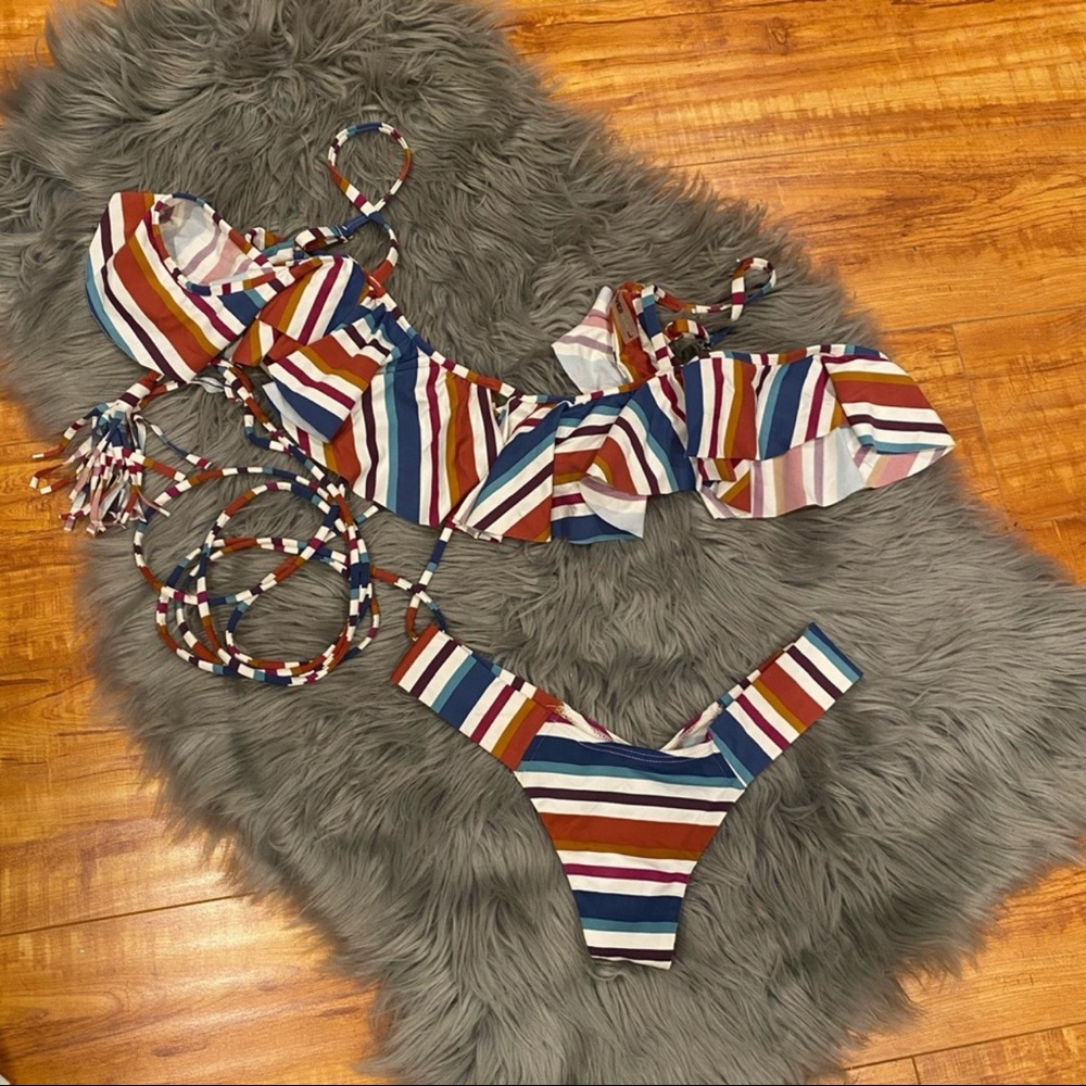 Montce Bikini Bottoms
